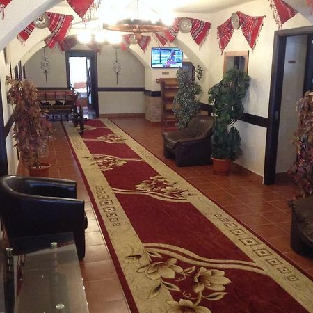 Taverna Διαμέρισμα Vama Veche Εξωτερικό φωτογραφία