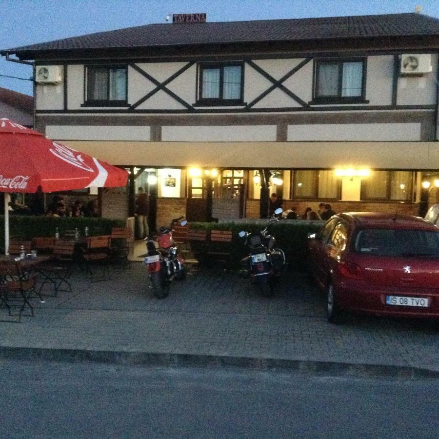 Taverna Διαμέρισμα Vama Veche Εξωτερικό φωτογραφία