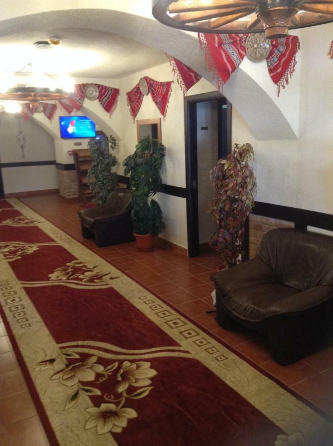 Taverna Διαμέρισμα Vama Veche Εξωτερικό φωτογραφία