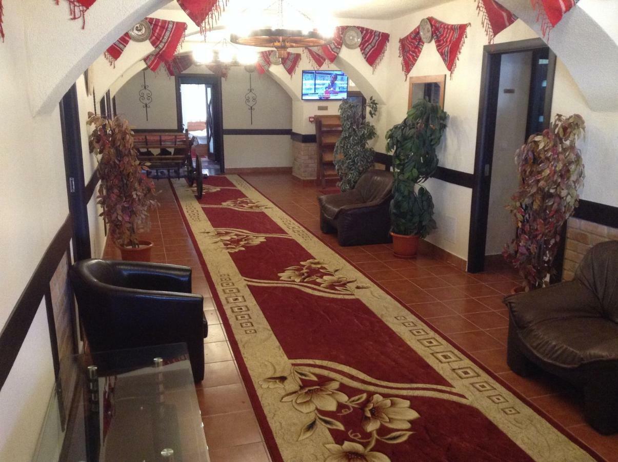 Taverna Διαμέρισμα Vama Veche Εξωτερικό φωτογραφία