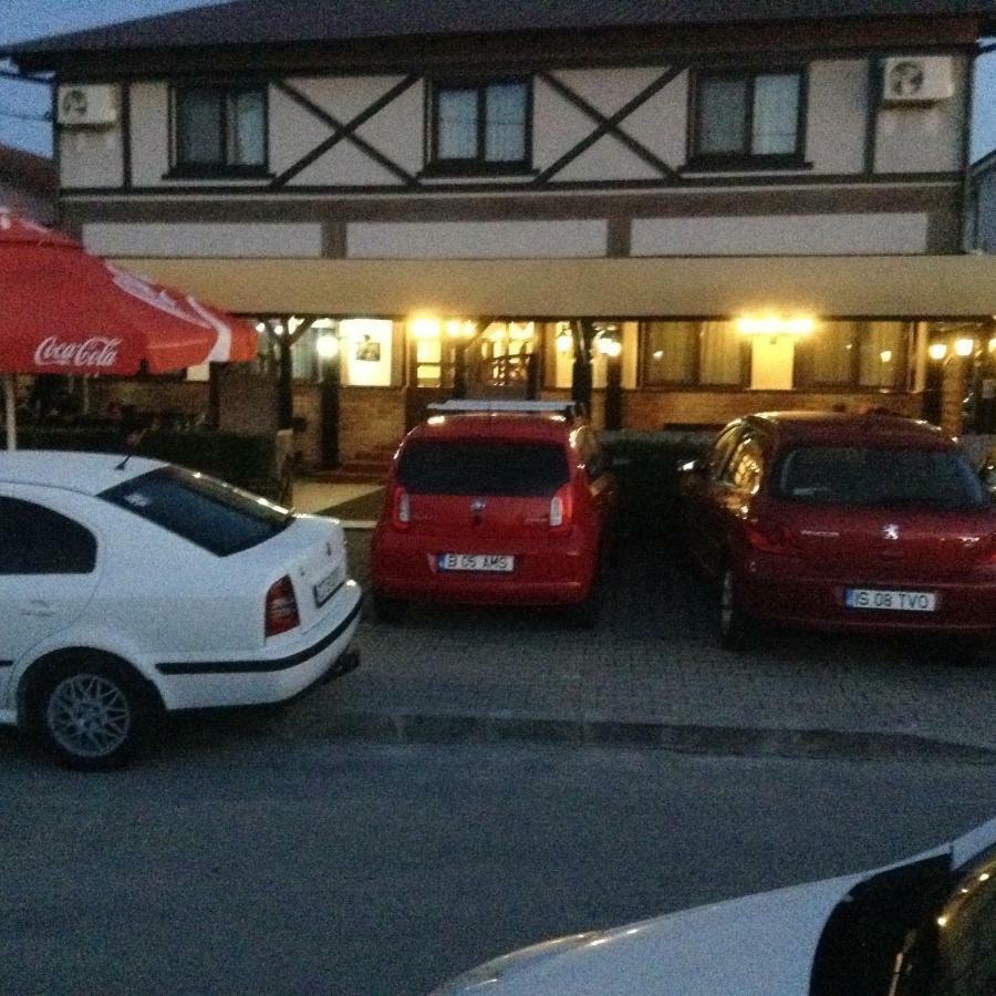 Taverna Διαμέρισμα Vama Veche Εξωτερικό φωτογραφία